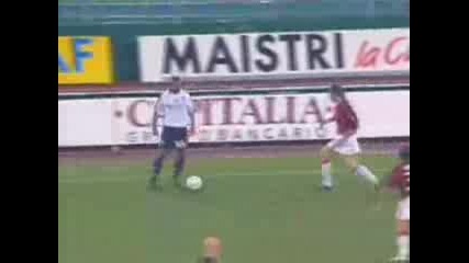 Лацио 4 - 0 Милан