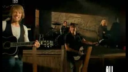 Bon Jovi - Lost Highway - Divx - Dtv - Ssm