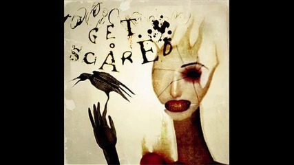 Get Scared - Lock the Doors