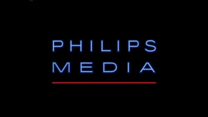 philips Media Cdi Logo - Dolby Surround