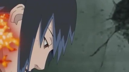 Sasuke vs Itachi Uchiha _ Full Fight
