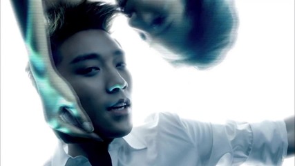 Seungri-what can I do