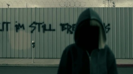 *2015* Sia - Alive