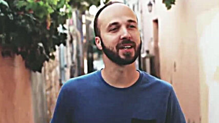 Joshua Aaron - Hes Coming Again (official Music Video) Jerusalem.mp4
