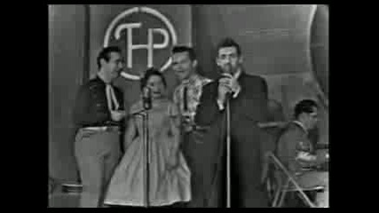- Bob Luman - Lovers Qstion.avi