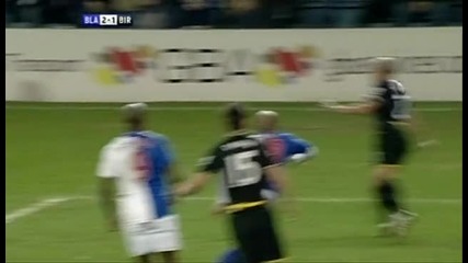 blackburn - 2 - 1 - birmingham - dunn 