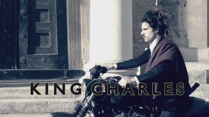 King Charles - Lady Percy