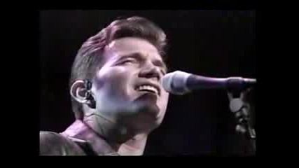 Chris Isaak - Pretty Girls Dont Cry