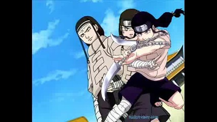 Hyuuga Klan