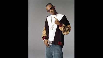 T.i. Young Jeezy & Jay - Z - Stupid Wild (dj Stealther) 