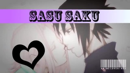 Sasusaku