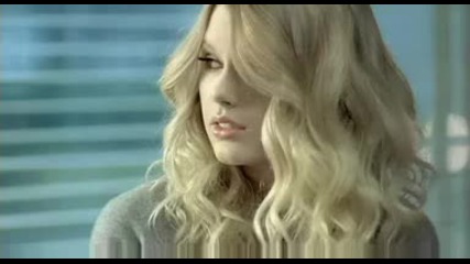 Taylor Swift - White Horse [2009]