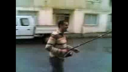 Ribalov.nov kandidat za ribalov 