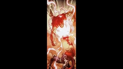 King Thor vs Thorbuster Ironman.wmv