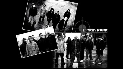 Linkin Park - New Divide