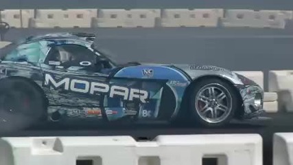 Red Bull Drifting World Championship 
