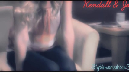 Kendall & Jo ( Jendall) __ Just A Dream