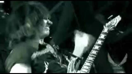 Dean Guitars Artist Michael Angelo Batio