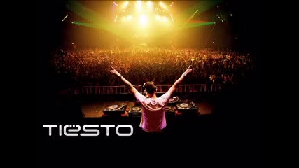 Dj Tiesto - Extasy