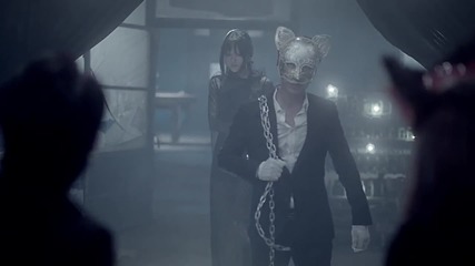 Song Ji Eun- Don’t Look At Me Like That