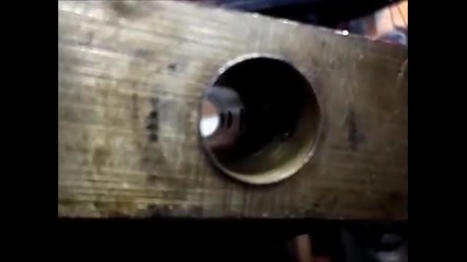 Това колело се движи с въздух