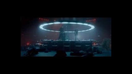 Muse - Time Is Running Out *HQ*