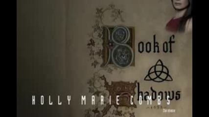 Charmed opening credits X - files style