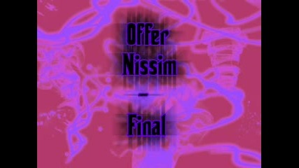 Offer Nissim - Final