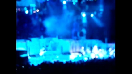 Iron Maiden - Fear of the Dark - Live in Denver 6 14 10 