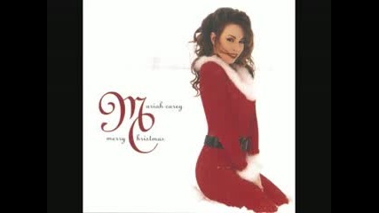 Mariah Carey - Jesus Oh What A Wonderful Child ( Audio )