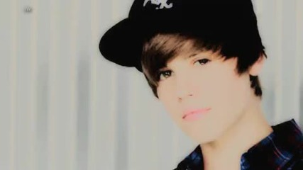 Justin Bieber • i just wanna love you .
