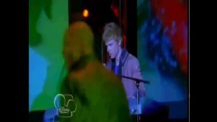 Lemonade Mouth- Determinate Fan Made Music Video