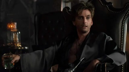 Fright Night - Scooby Gang