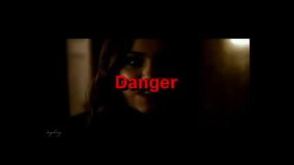 The Vampire Diaries Season 3 Trailer