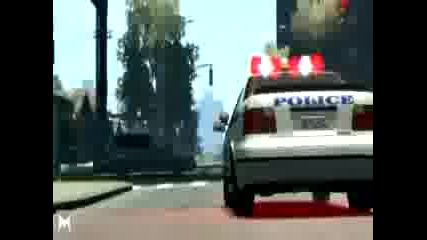 Gta 4 Hard (machinima)