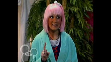 Хана Монтана (бг аудио) Сезон 3 Епизод 21 // Hannah Montana