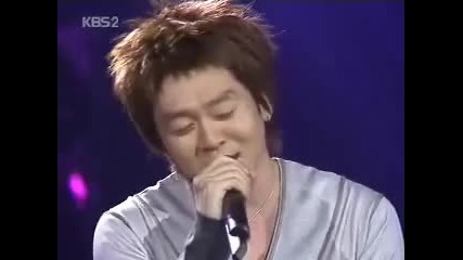 Yoon Do Hyun - Bogo Shipda (i miss you) 