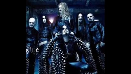Dimmu Borgir - Perfection or Vanity 