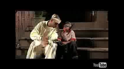 Juelz Santana - There It Go