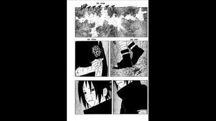 Naruto Chapter 234