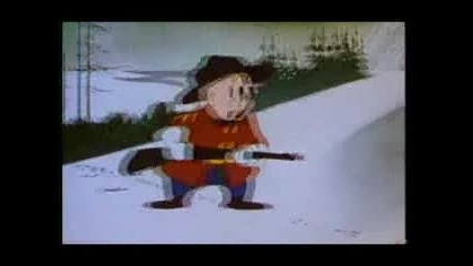 Bugsbunny