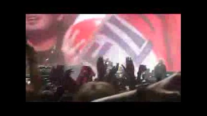 Led Zeppelin - Rock And Roll @ The 02