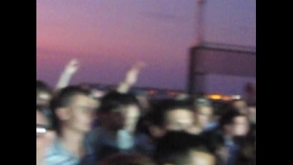 Tiesto@cacao Beach-club Life 2011