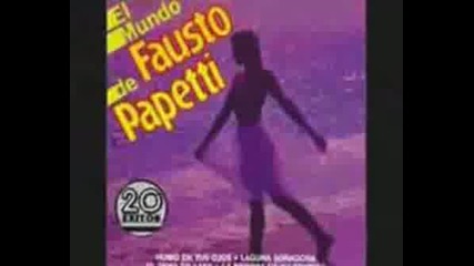 - Fausto Papetti - Leclisse.
