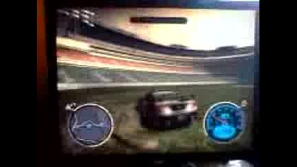 Nfs Mw Ford Mustang Drift