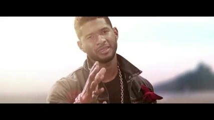 New* David Guetta - Without You ft. Usher