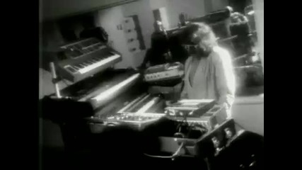 Deep Purple - Bad Attitude [hd]
