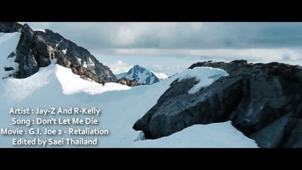 G.i. Joe 2- Retaliation