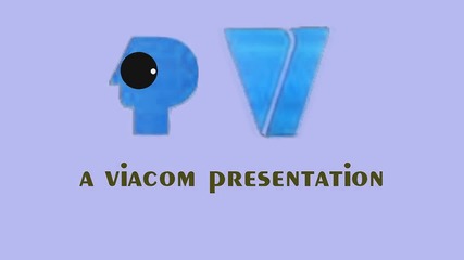 Viacom Destroys the 1971 Pbs Logo Again in G Major