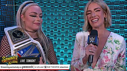 The Street Profits are focused on ending the Usos’ title reign: The SmackDown LowDown, July 30, 2022